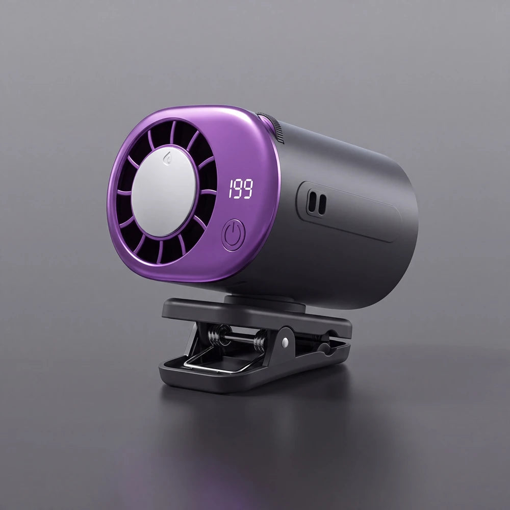 Soliss Air Mini™