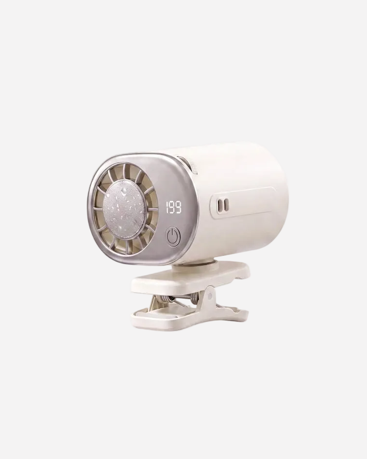 Soliss Air Mini™