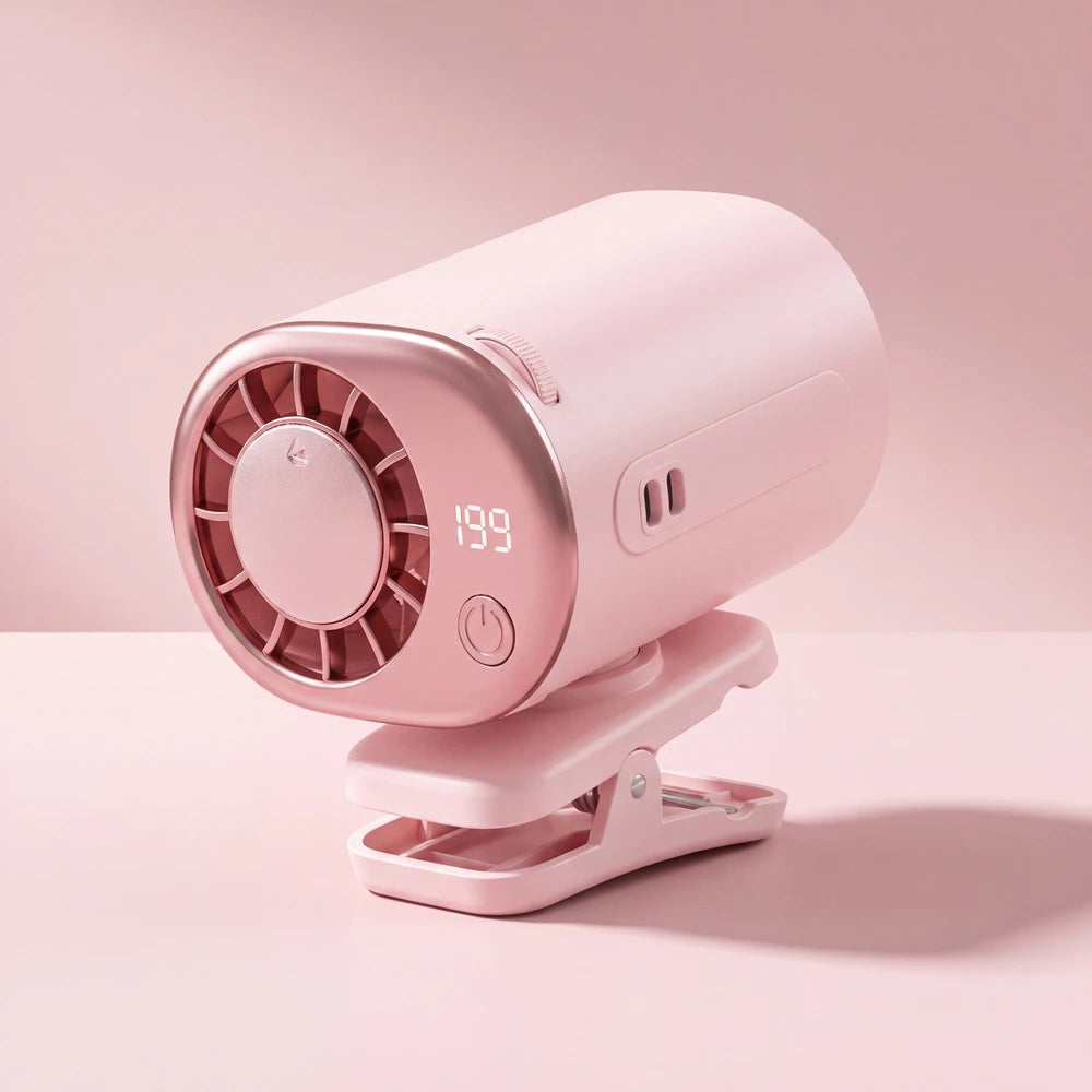 Soliss Air Mini™