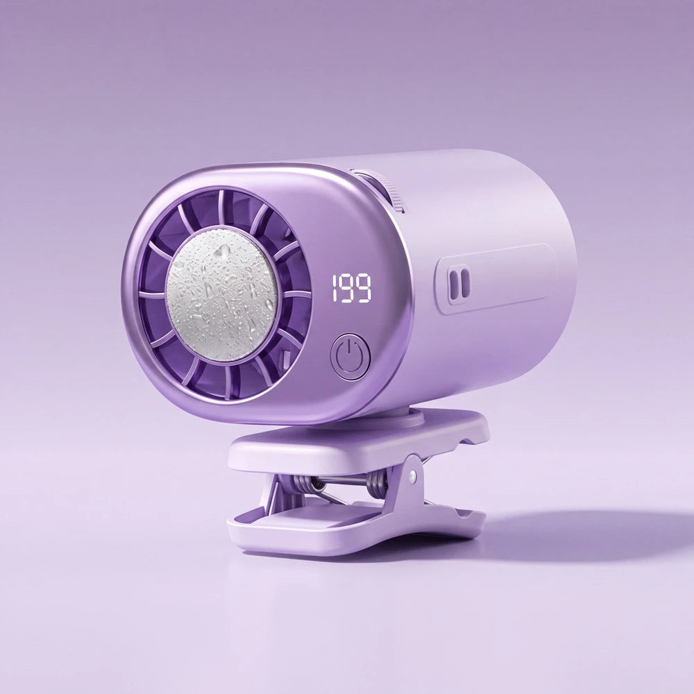Soliss Air Mini™